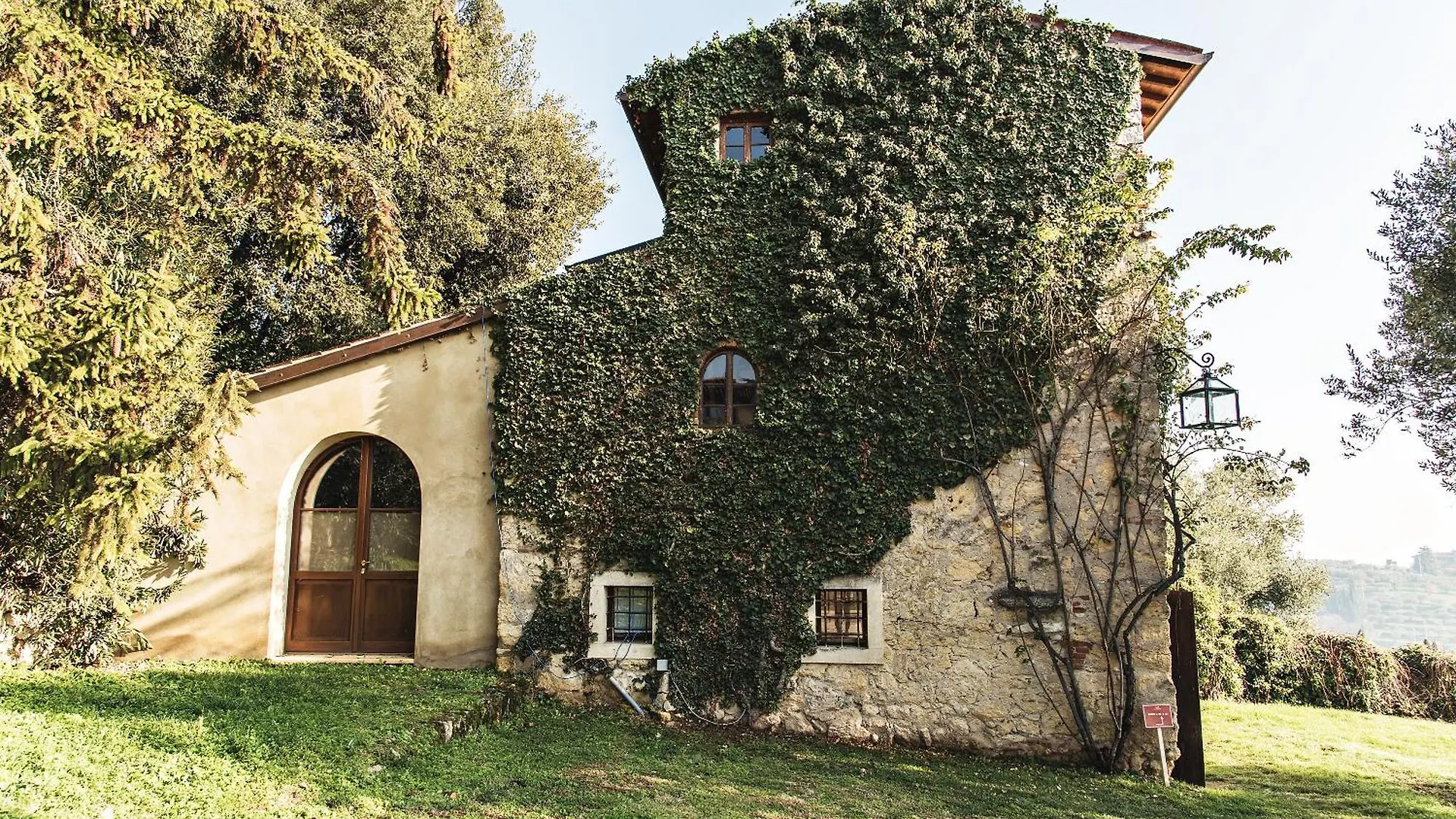 Alloggio per agriturismo Collina Di Verona Borgo San Mattia