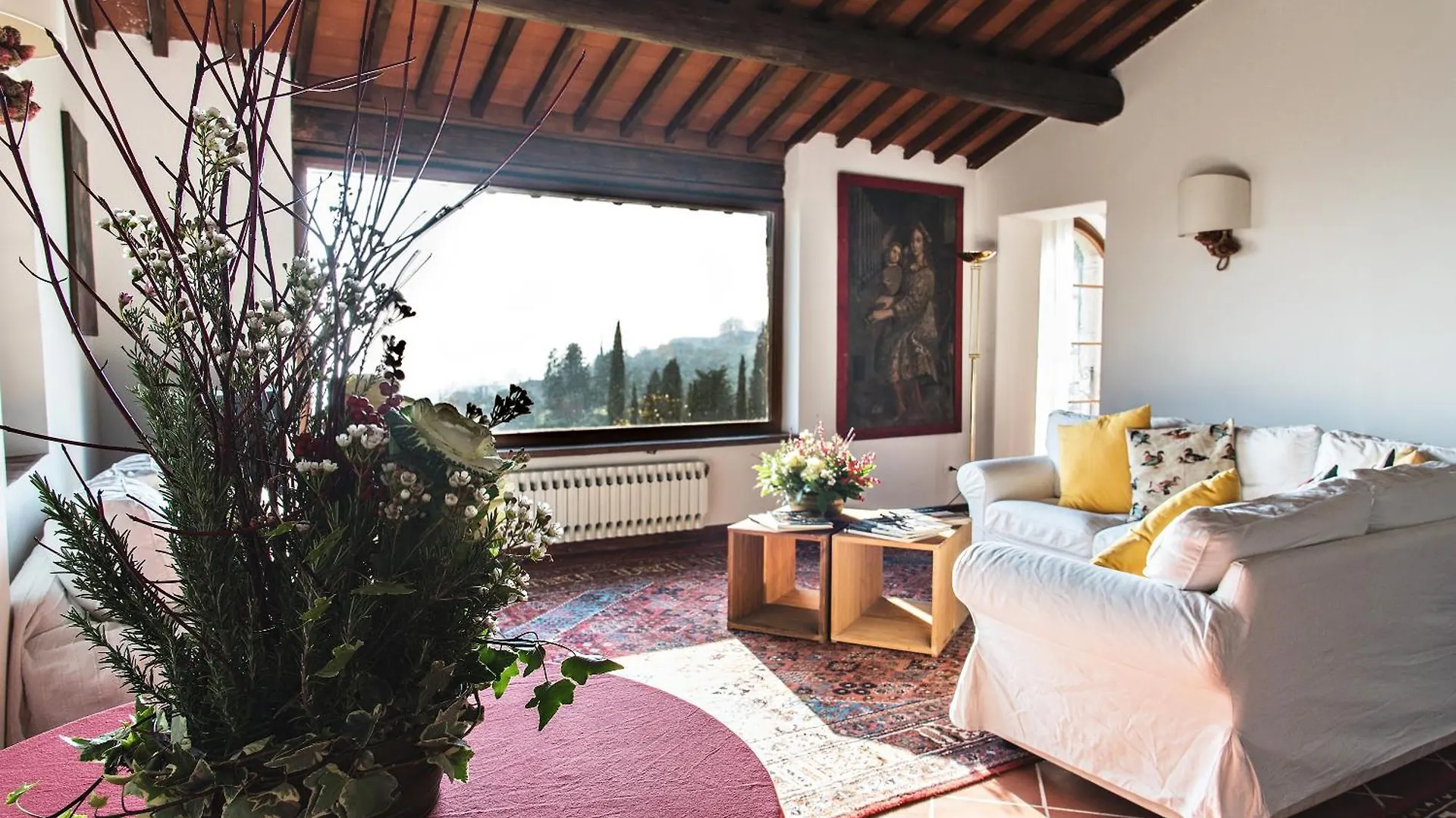 Collina Di Verona Borgo San Mattia 0*,