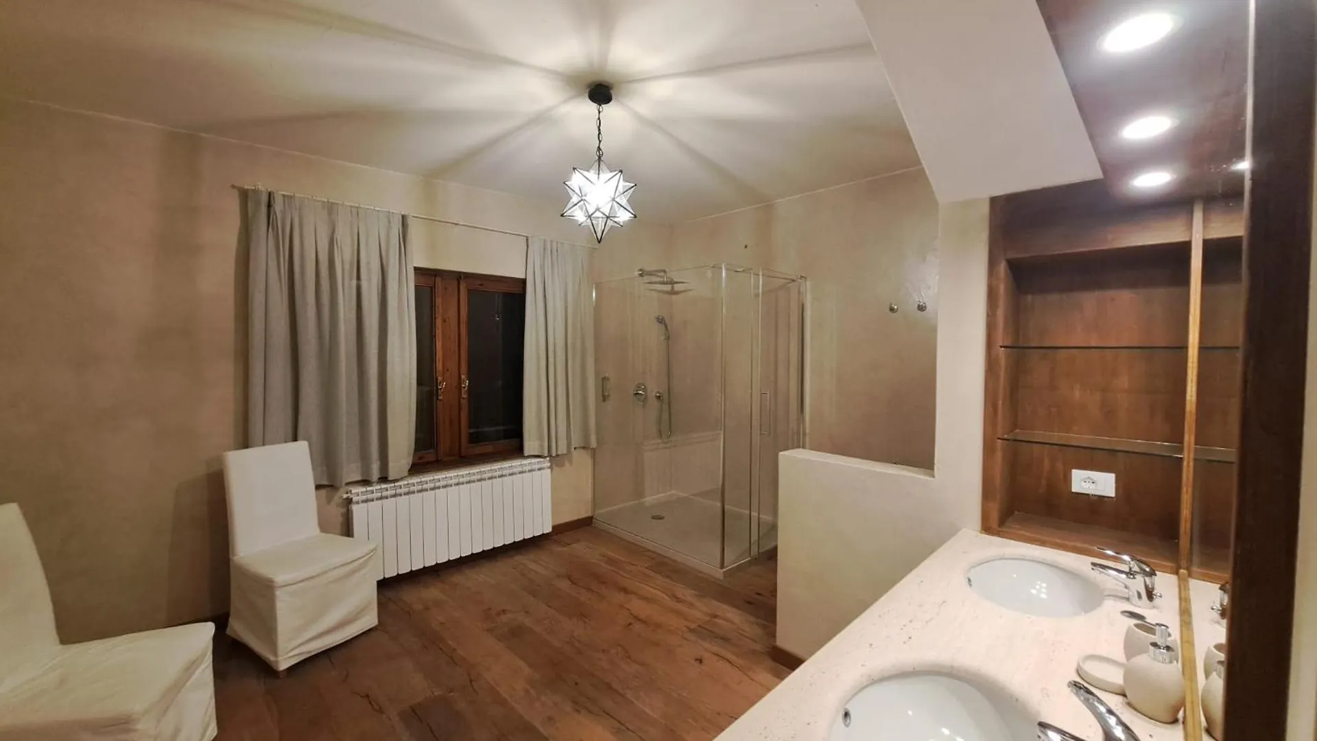 Alloggio per agriturismo Collina Di Verona Borgo San Mattia