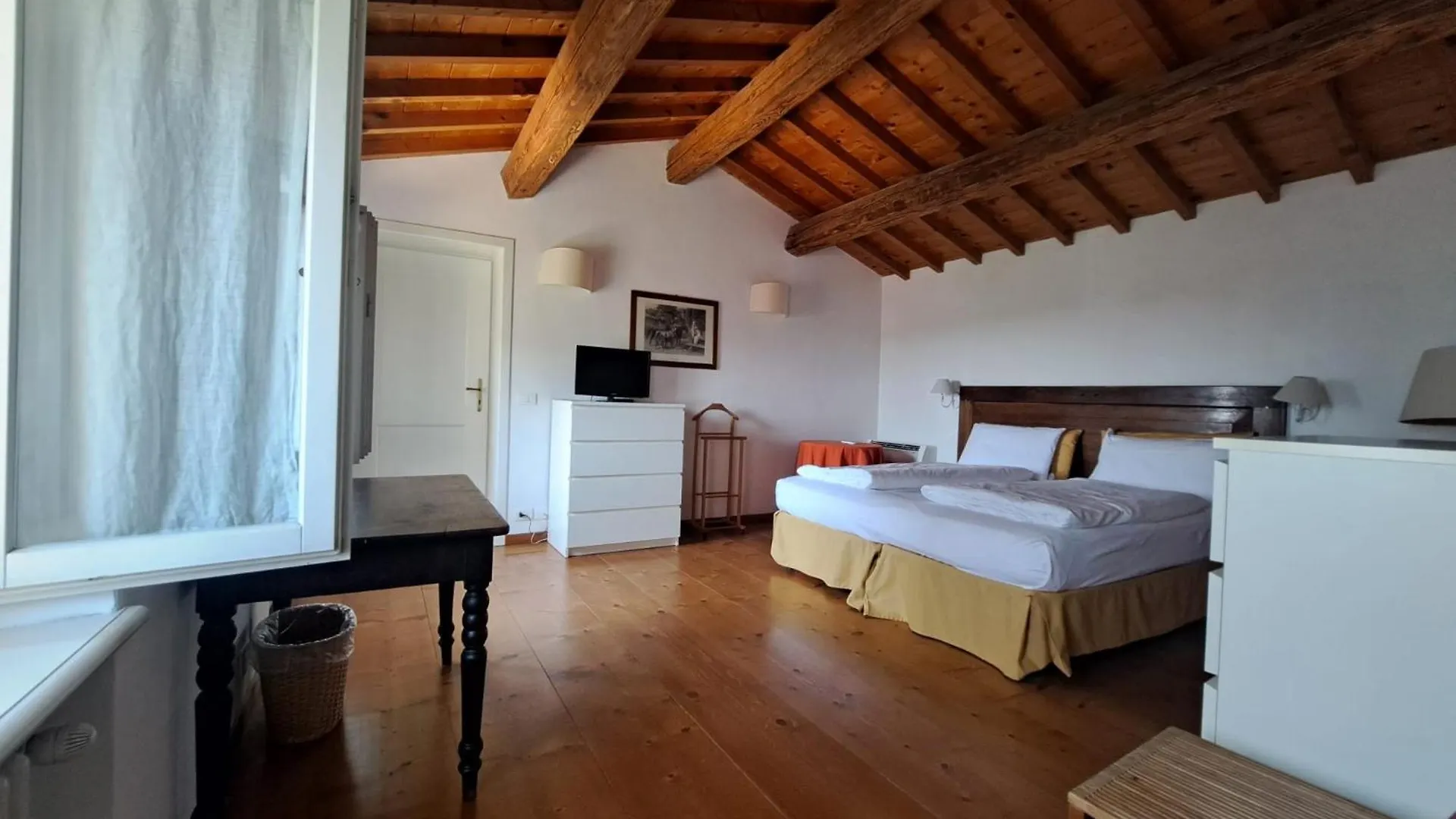 Collina Di Verona Borgo San Mattia 0*,