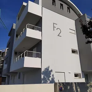  Apartment F2 - Viking Italien