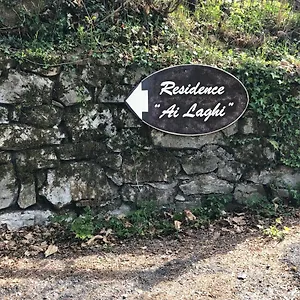  Ferienhaus Ai Laghi Italien