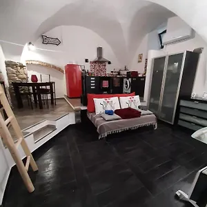  Apartment Roserosse Italien
