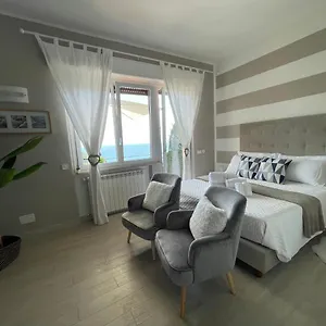  Apartment Un Sogno Nel Golfo Dei Poeti Italien