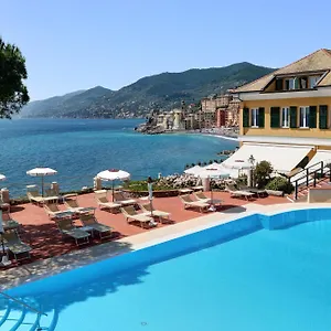 **** Hotel Cenobio Dei Dogi Italien