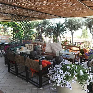  Apartment Terrazza Pavone Italien