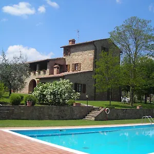  Bauernhof Casagrande Italien