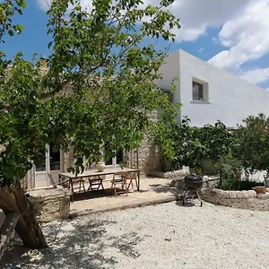  Bauernhof Poggio Del Gallo Italien