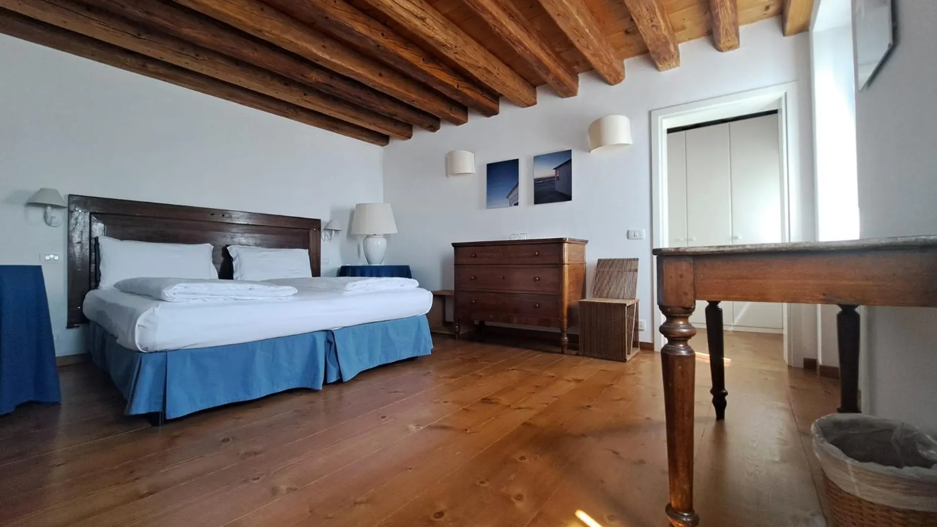 Vakantieboerderij Collina Di Verona Borgo San Mattia