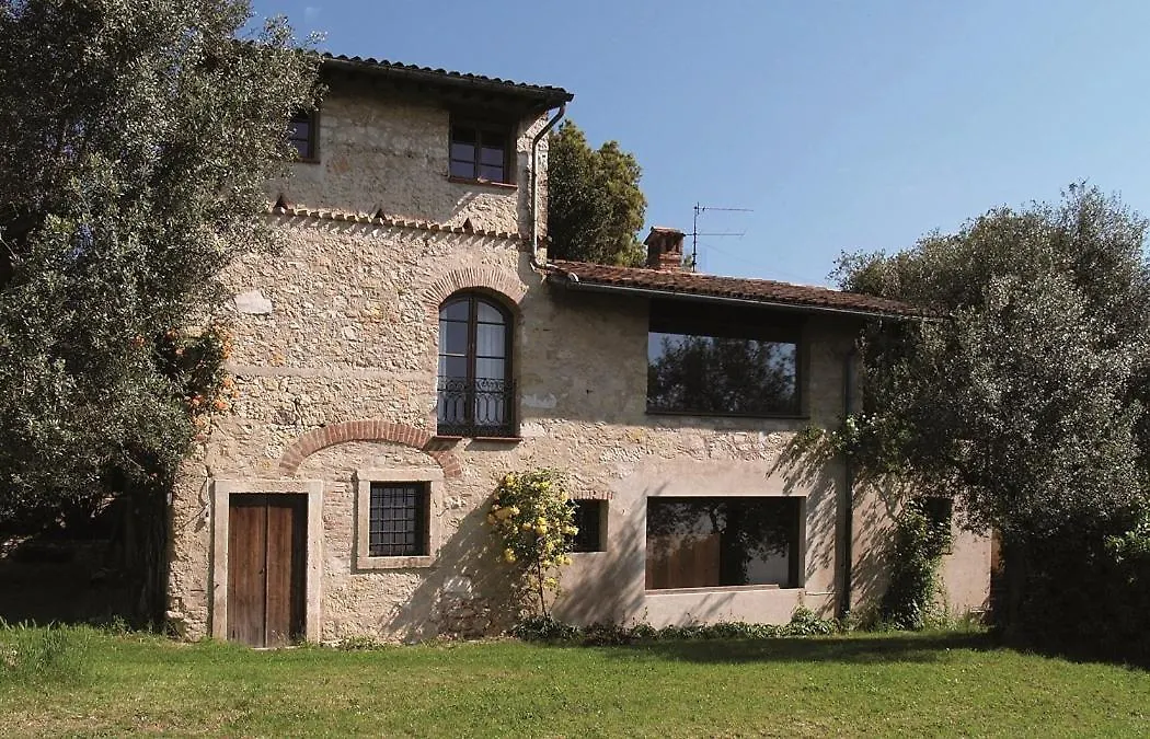 Collina Di Verona Borgo San Mattia Italien