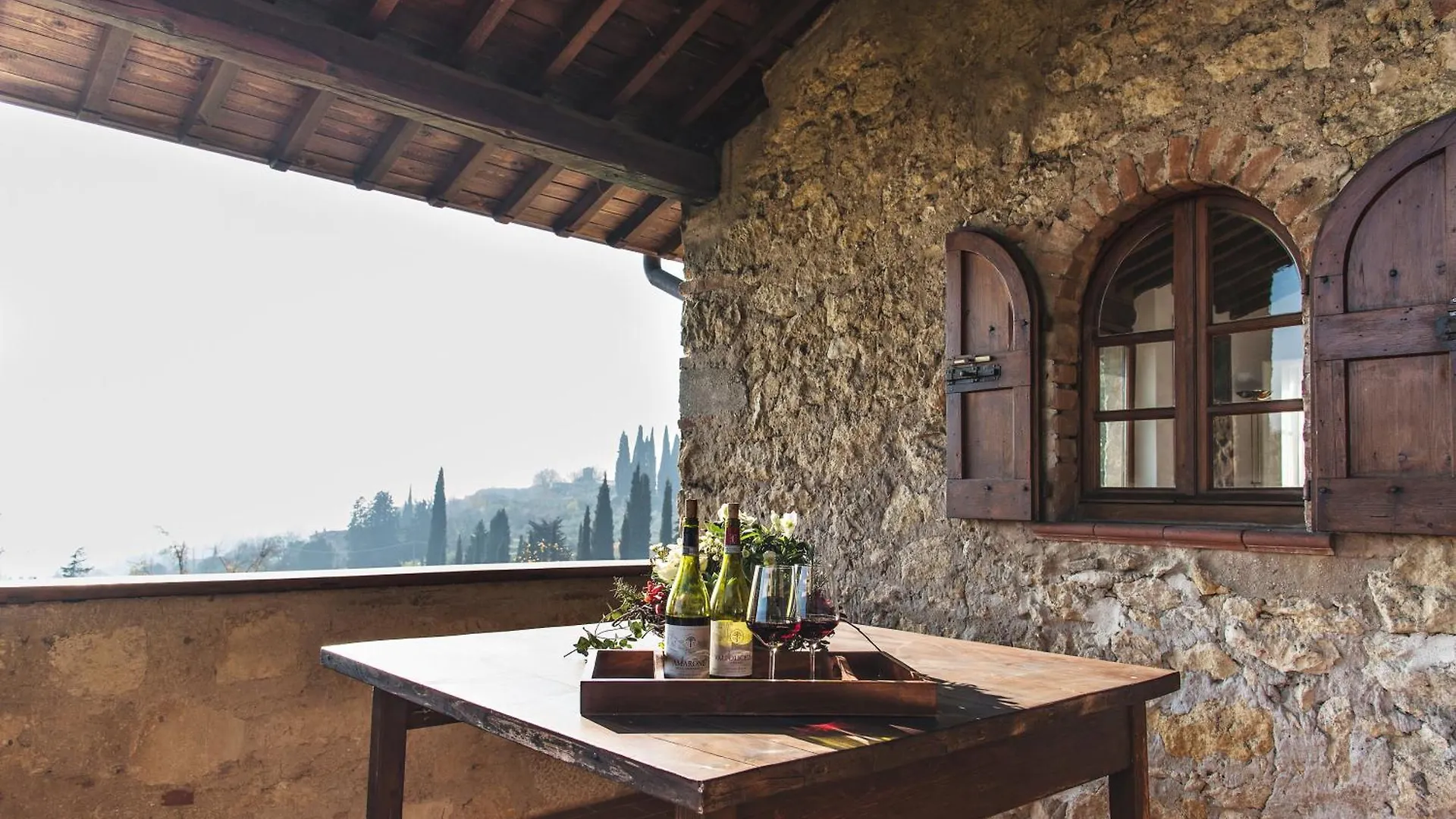 Collina Di Verona Borgo San Mattia