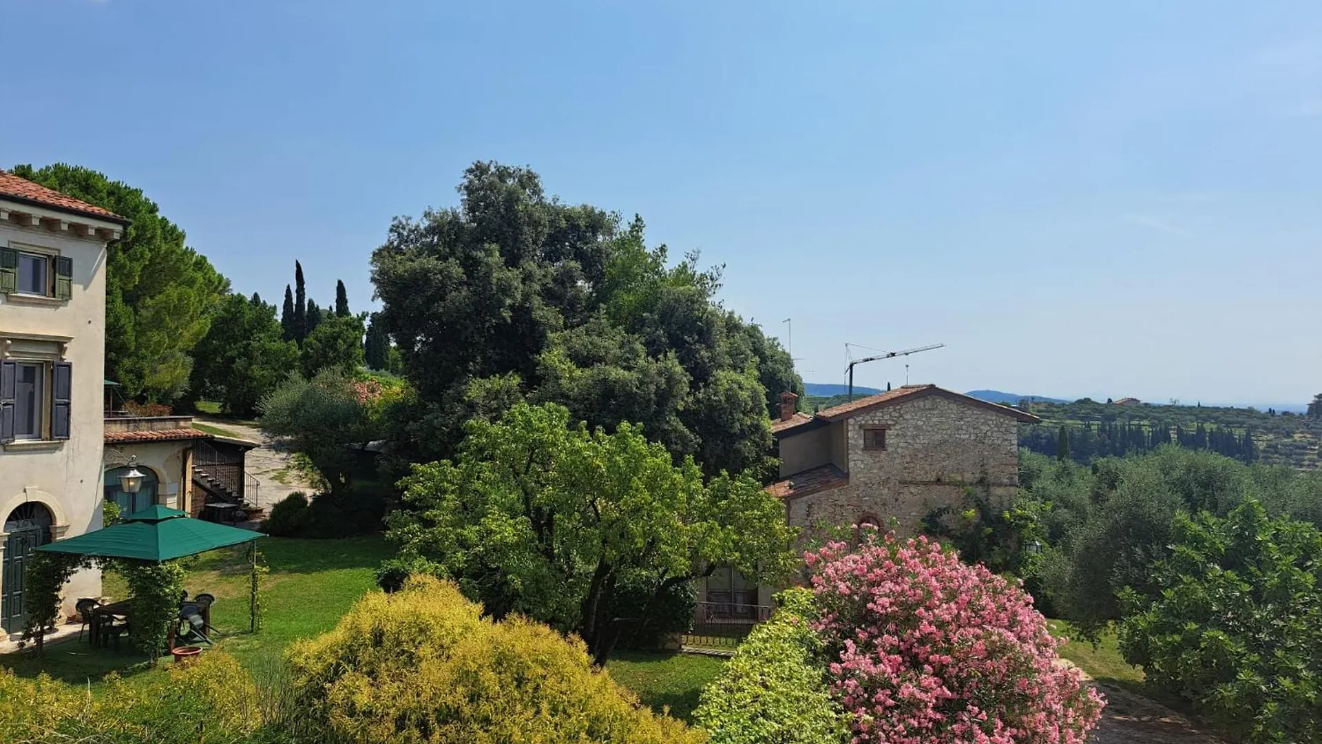 Collina Di Verona Borgo San Mattia 0*,  Italien